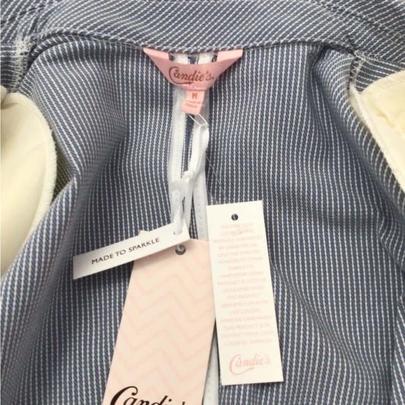 Candies Blazer - Picture 7 of 9